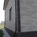 Цокольный сайдинг Альта-Профиль Фагот Раменский