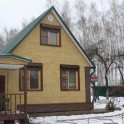 Цокольный сайдинг Альта-Профиль Каньон Монтана