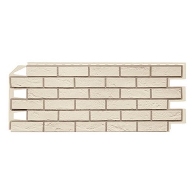 Цокольный сайдинг VOX Solid Brick Regular Coventry