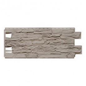 Цокольный сайдинг VOX Solid Stone Regular Calabria