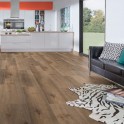 Ламинат Eurohome Majestic Дуб Андромеда К417
