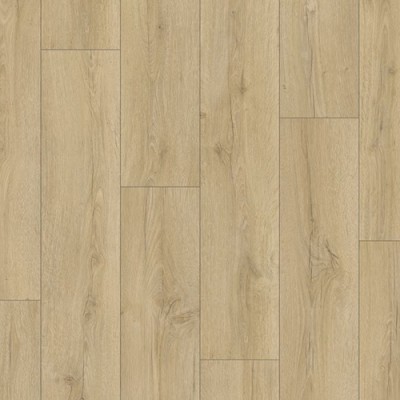 Ламинат Quick Step Classic Дуб Бежевый рустикальный CLH 4084