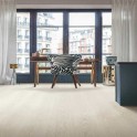 Ламинат Quick Step Classic Дуб Бежевый отбеленный CLH 4088