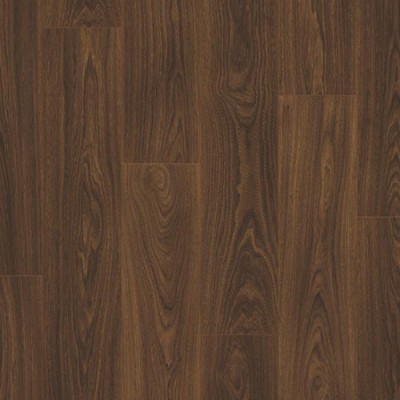 Ламинат Quick Step Classic Дуб Мокко коричневый CLH 5797