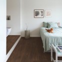 Ламинат Quick Step Classic Дуб Мокко коричневый CLH 5797