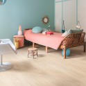 Ламинат Quick Step Classic Дуб Бежевый премиум CLH 4093