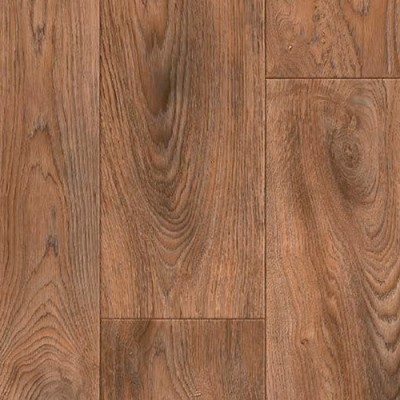 Линолеум IVC Fortex Brown Wood 8