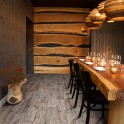 Линолеум Ideal Ultra Cracked Oak 5