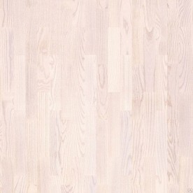 Паркетная доска Tarkett Salsa Premium Ясень Кристалл Паркетная доска Tarkett Salsa Premium Ясень Кристалл