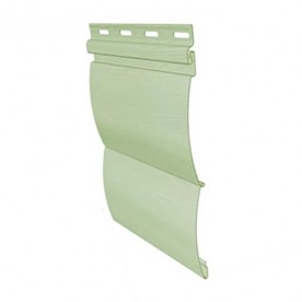 Сайдинг FineBer (Файнбер) BlockHouse Classic Color Фисташковый