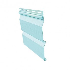 Сайдинг FineBer (Файнбер) Standart Classic Color Бирюза