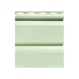 Сайдинг FineBer (Файнбер) Standart Classic Color Лайм