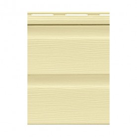Сайдинг FineBer (Файнбер) Standart Classic Color Шампань