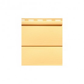 Сайдинг FineBer (Файнбер) Standart Classic Color Янтарь