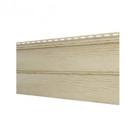 Сайдинг Timberblock Дуб Золотой
