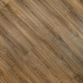 Виниловый пол PanLine VinWood Дуб ретушированный