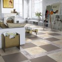 Виниловый пол Tarkett Art Vinyl New Age Gravity