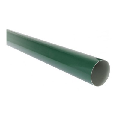Труба Nicoll LG25 4 м зеленая