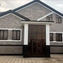 Фасадная система АМК Кирпич Стандартный микс 241
