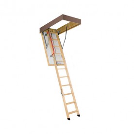 Чердачные лестницы Fakro LTK Thermo 70x130x280 Чердачные лестницы Fakro LTK Thermo 70x130x280