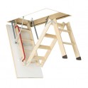 Чердачные лестницы Fakro LWK Plus 60x120x330