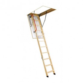 Чердачные лестницы Fakro LWK Plus 70x130x325 Чердачные лестницы Fakro LWK Plus 70x130x325