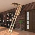 Чердачные лестницы Fakro LWS Plus 60x120x280