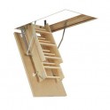 Чердачные лестницы Fakro LWS Plus 60x120x280